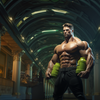 Revitalize Your Vitality: Boosting Testosterone Naturally with Daily Man Greens Supplementation