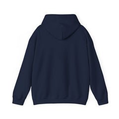 Awakening Aesthetics Gym Hoodie for Men & Women | Athletic Pullover with Kangaroo Pocket | 50/50 Cotton-Poly Blend | Comfortable, Stylish & Ethically Made | Unisex Classic Fit