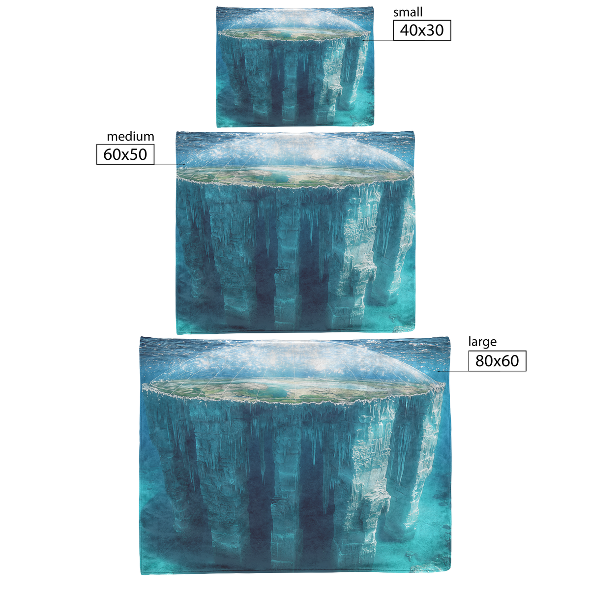 Biblical_Flat_Earth_With_Gleasons_Map_H_Blanket_Size_Options_Mockup.png