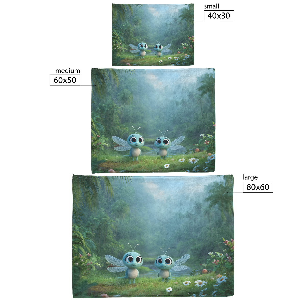 Cartoon_Style_Dragonflies_With_Big_Eyes__H_Blanket_Size_Options_Mockup.png