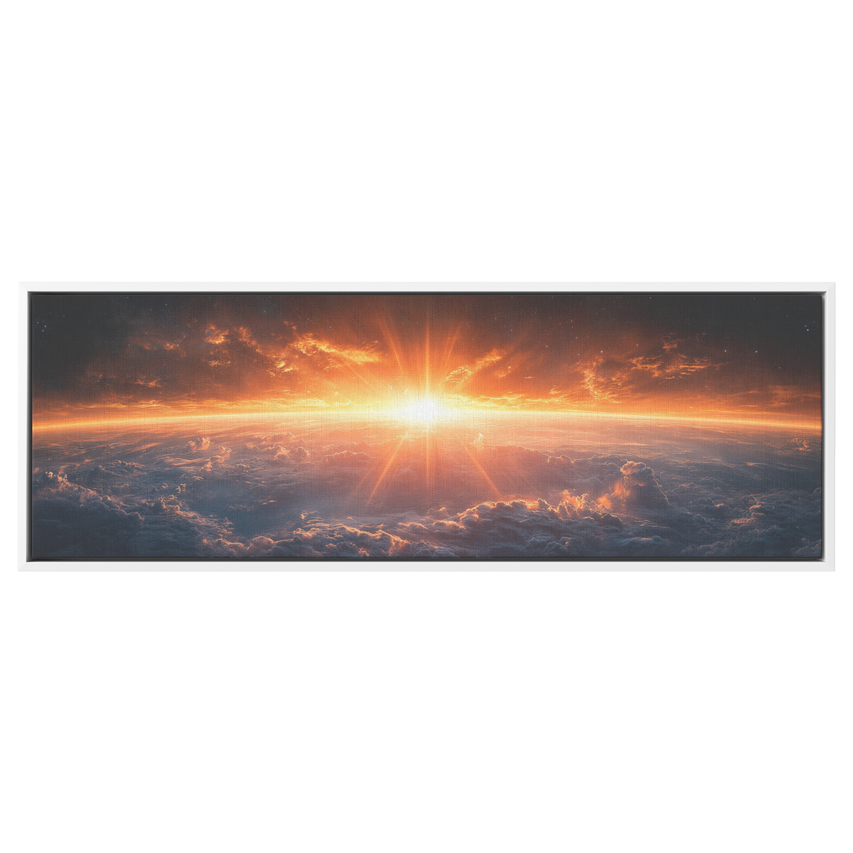 Celestial_Divine_Throne_Casting_Heavenly_White_Framed_Canvas_H_Panoramic_Main_Mockup.png