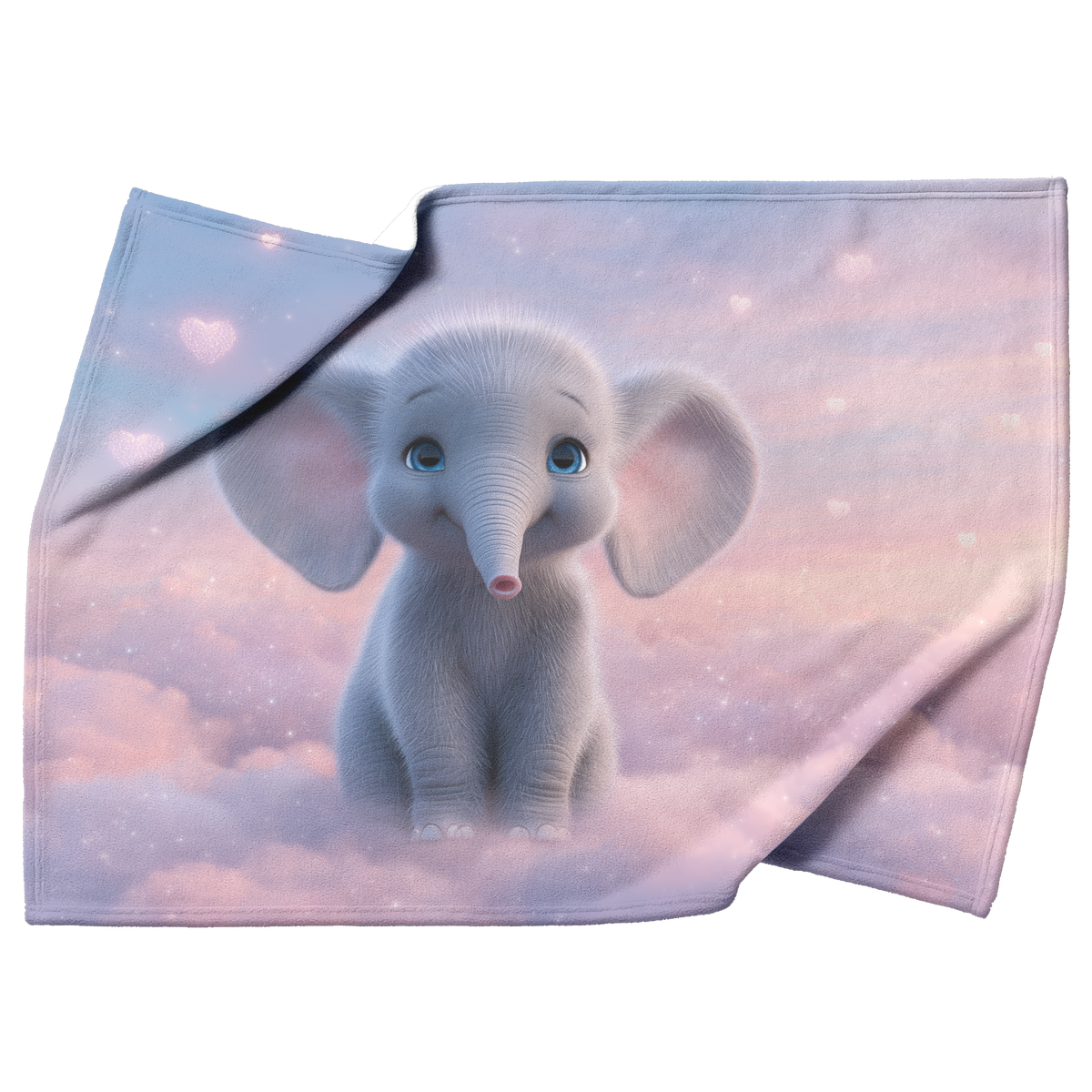 Cute_Baby_Elephant_with_Heart_Shaped_Bub_H_Blanket_Top_Bottom_Folds_Mockup.png_15351816