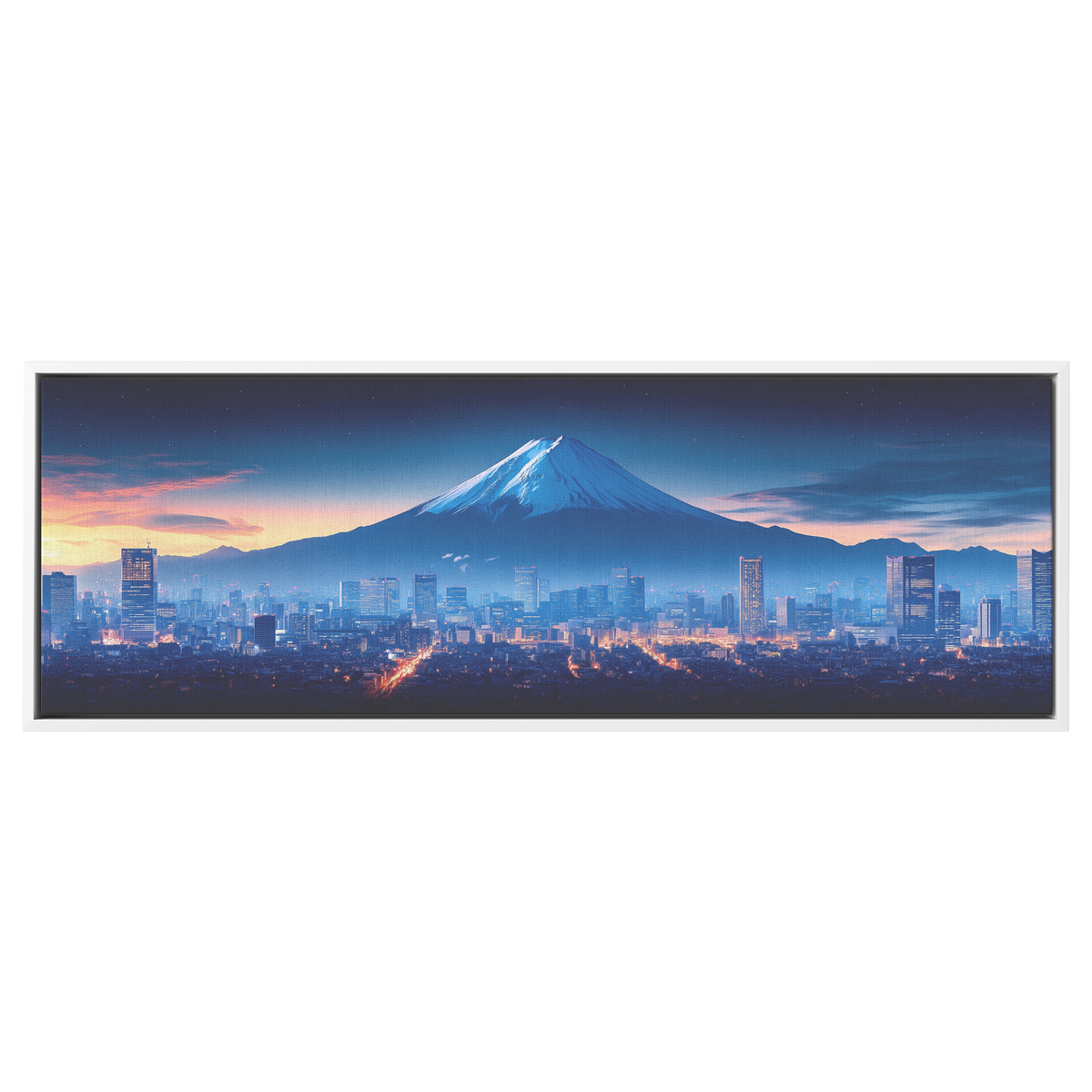 Daytime_Skyline_of_Tokyo_Mount_Fuji_Back_White_Framed_Canvas_H_Panoramic_Main_Mockup.png
