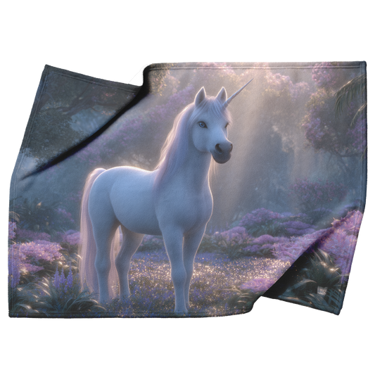 Glowing_Unicorn_With_Shimmering_Pastel_M_H_Blanket_Top_Bottom_Folds_Mockup.png_15279695
