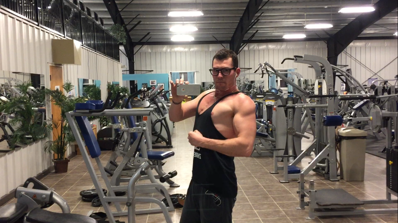 Natural Bodybuilding Awakening Aesthetics Program & Book