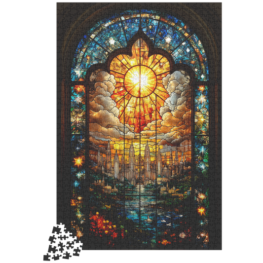 Kingdom_of_Heaven_in_Stained_Glass_Style_1014pc_V_Loose_Mockup.png