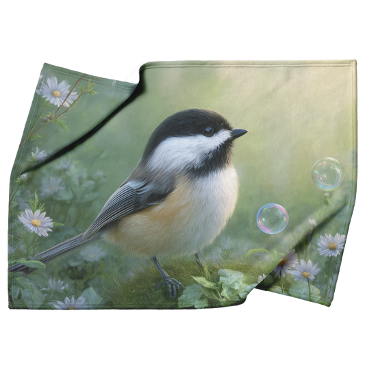 Magical_Chickadee_With_Blue_Eyes_Playing_H_Blanket_Top_Bottom_Folds_Mockup.png_15279739