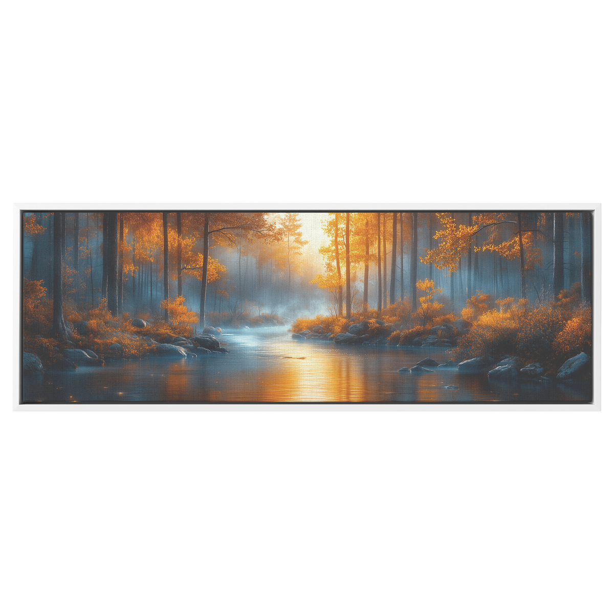 Magical_Forest_Glowing_Stream_Misty_Back_White_Framed_Canvas_H_Panoramic_Main_Mockup.png