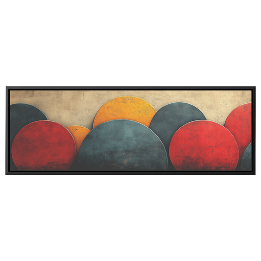 Minimal_Geometric_Overlapping_Circles_Pa_Framed_Canvas_H_Panoramic_Main_Mockup.png