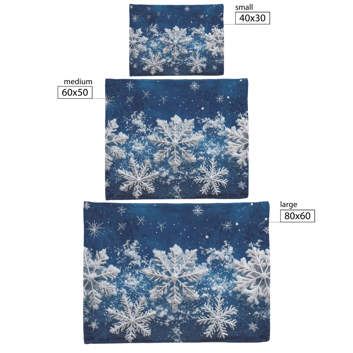 Peaceful_Snowflake_Scene_With_Shimmering_H_Blanket_Size_Options_Mockup.png