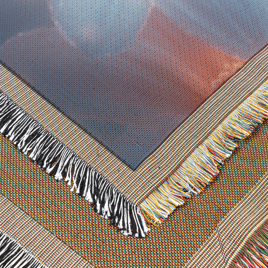 Serene_Daisy_Chain_Woven_Throw_Blanket_P_CloseUp_H_Mockup.png
