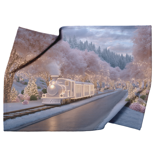 Train_Made_Of_Glowing_Candy_And_Marshmal_H_Blanket_Top_Bottom_Folds_Mockup.png_15279031