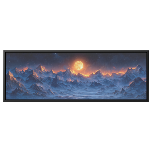 Tranquil_Panoramic_Snow_Covered_Mountain_Framed_Canvas_H_Panoramic_Main_Mockup.png