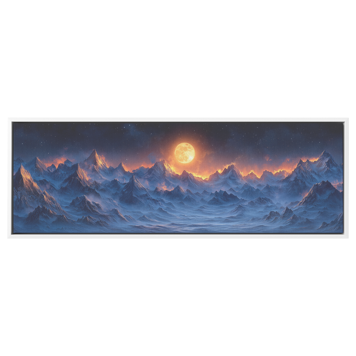 Tranquil_Panoramic_Snow_Covered_Mountain_White_Framed_Canvas_H_Panoramic_Main_Mockup.png