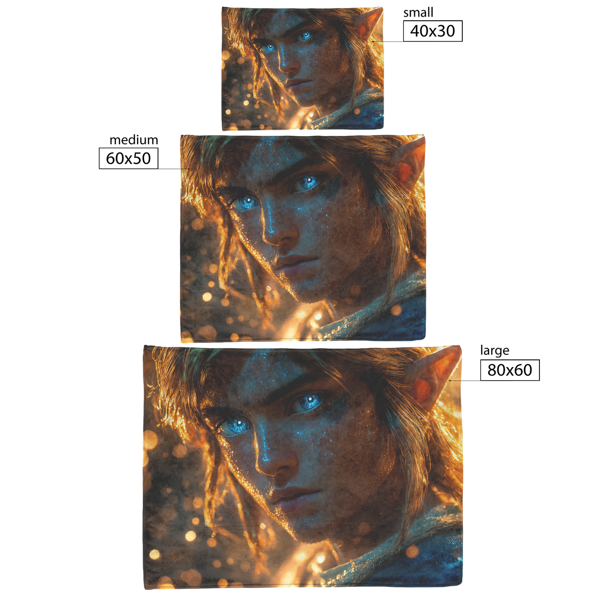 Vibrant_Design_of_Link_With_Master_Sword_H_Blanket_Size_Options_Mockup.png