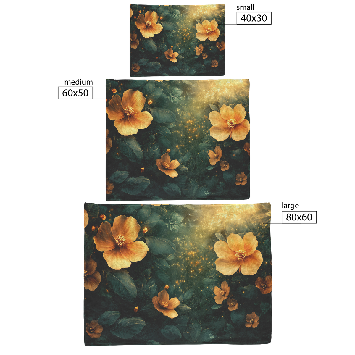 Vibrant_Forest_Green_Blanket_With_Shimme_H_Blanket_Size_Options_Mockup.png