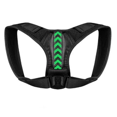 Aesthetic Adjustable Posture Corrector For Women - AWAKENING AESTHETICS