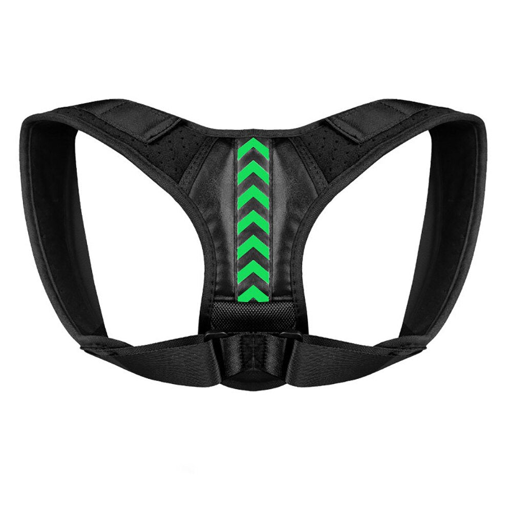 Aesthetic Adjustable Posture Corrector For Women - AWAKENING AESTHETICS
