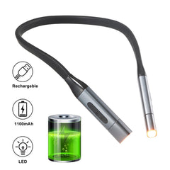 Aesthetic Neck Reading Led Light - AWAKENING AESTHETICS