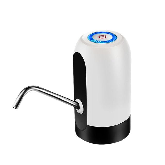 Automatic Electric Water Dispenser Pump - AWAKENING AESTHETICS
