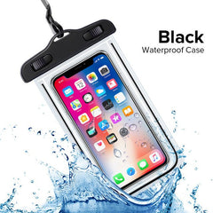 Waterproof Phone Case Cover - AWAKENING AESTHETICS