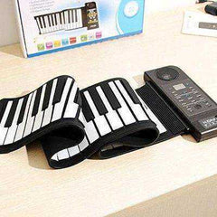 New Portable Electronic Piano