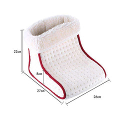 5 Modes Electric Foot Warmer Massager