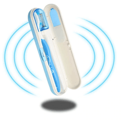 Aesthetic UV Toothbrush Sterilizer
