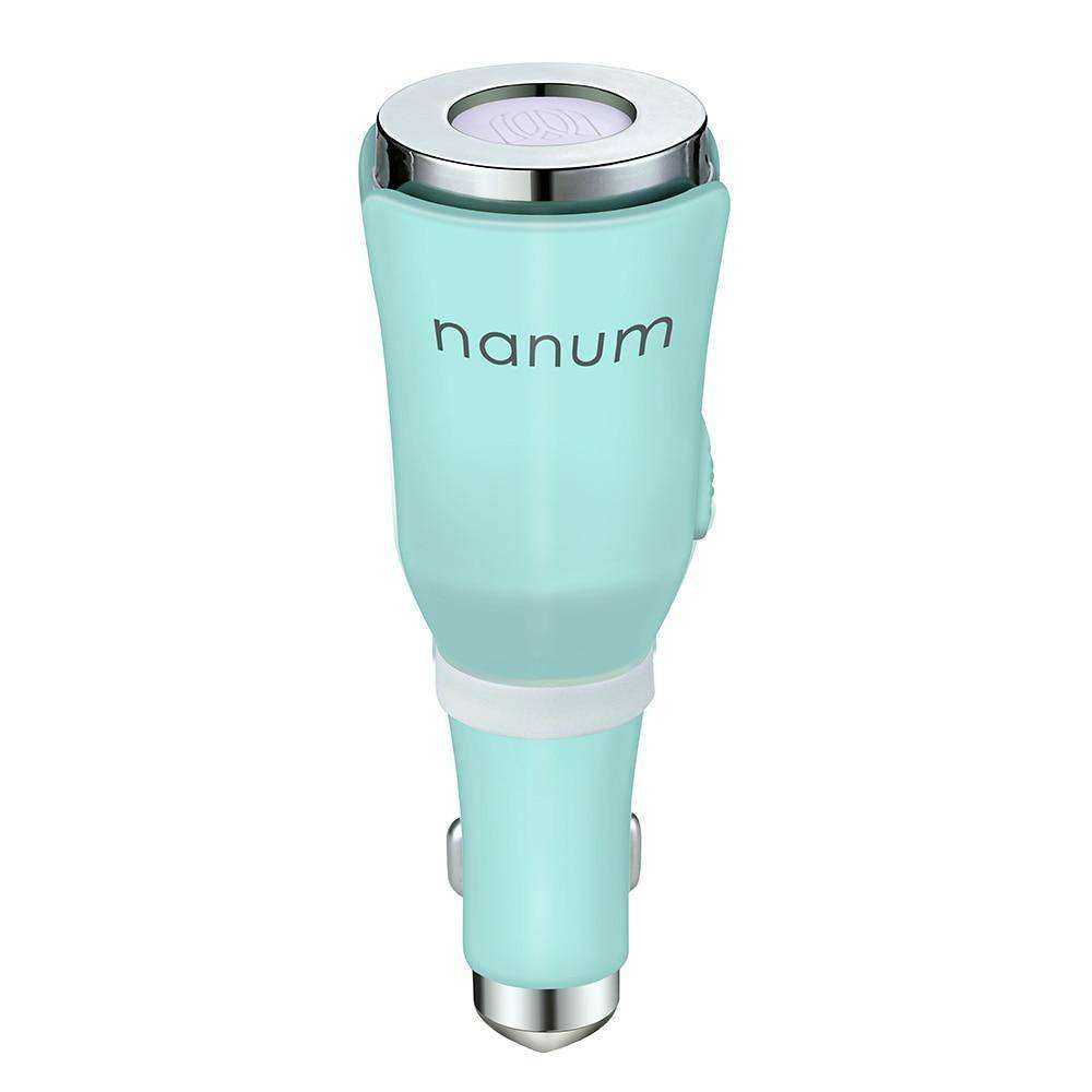 Tulip Car Aromatherapy Diffuser Air Humidifier