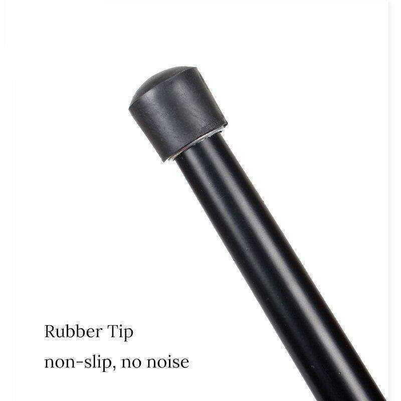 Elegant Decorative Knobs Walking Stick Cane Men