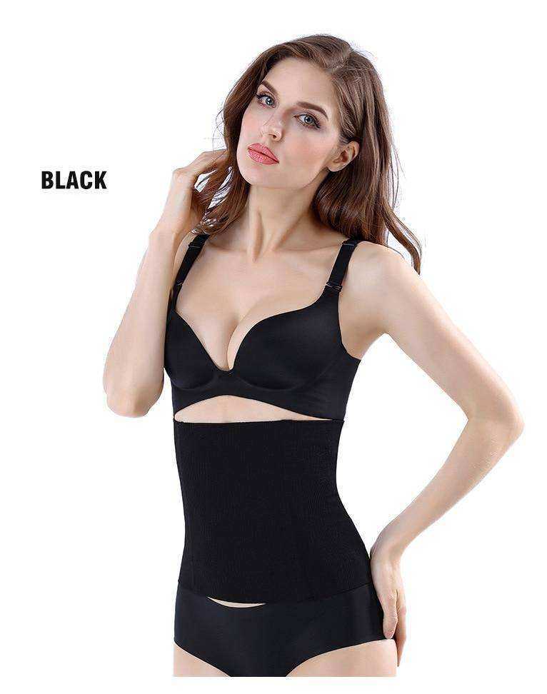 New Elastic Anti-Cellulite Women Waist Trainer Belt