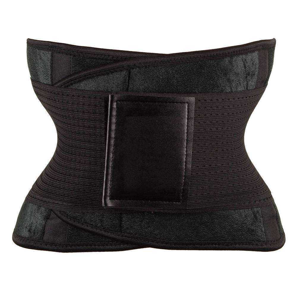 Aesthetic Women Adjustable Slimming Body Waist Trainer Corsets Belt