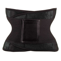 Aesthetic Women Adjustable Slimming Body Waist Trainer Corsets Belt