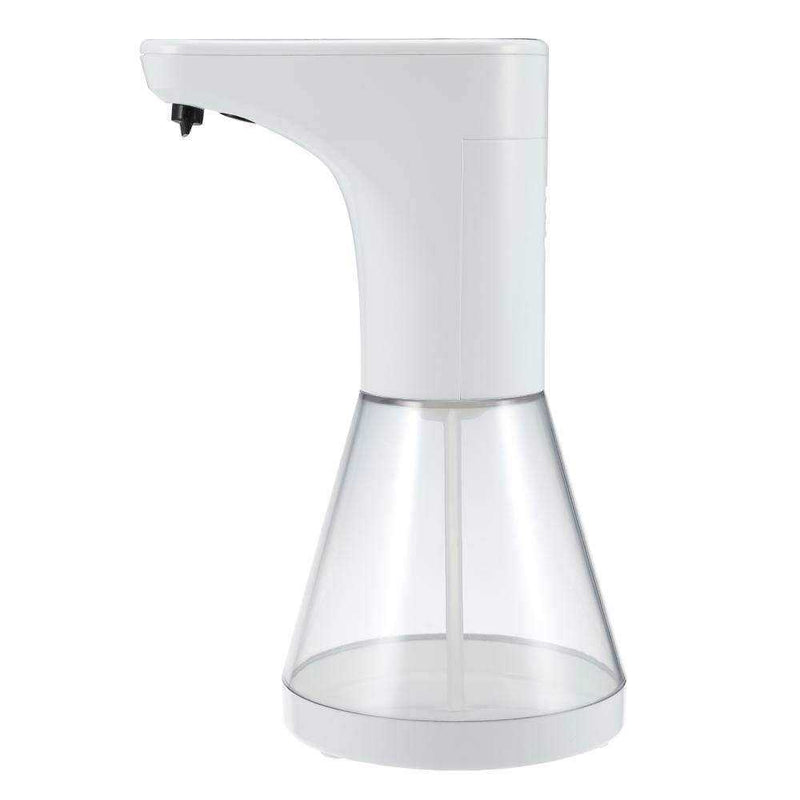 Automatic Touchless Lotion Pump Liquid Soap Dispenser