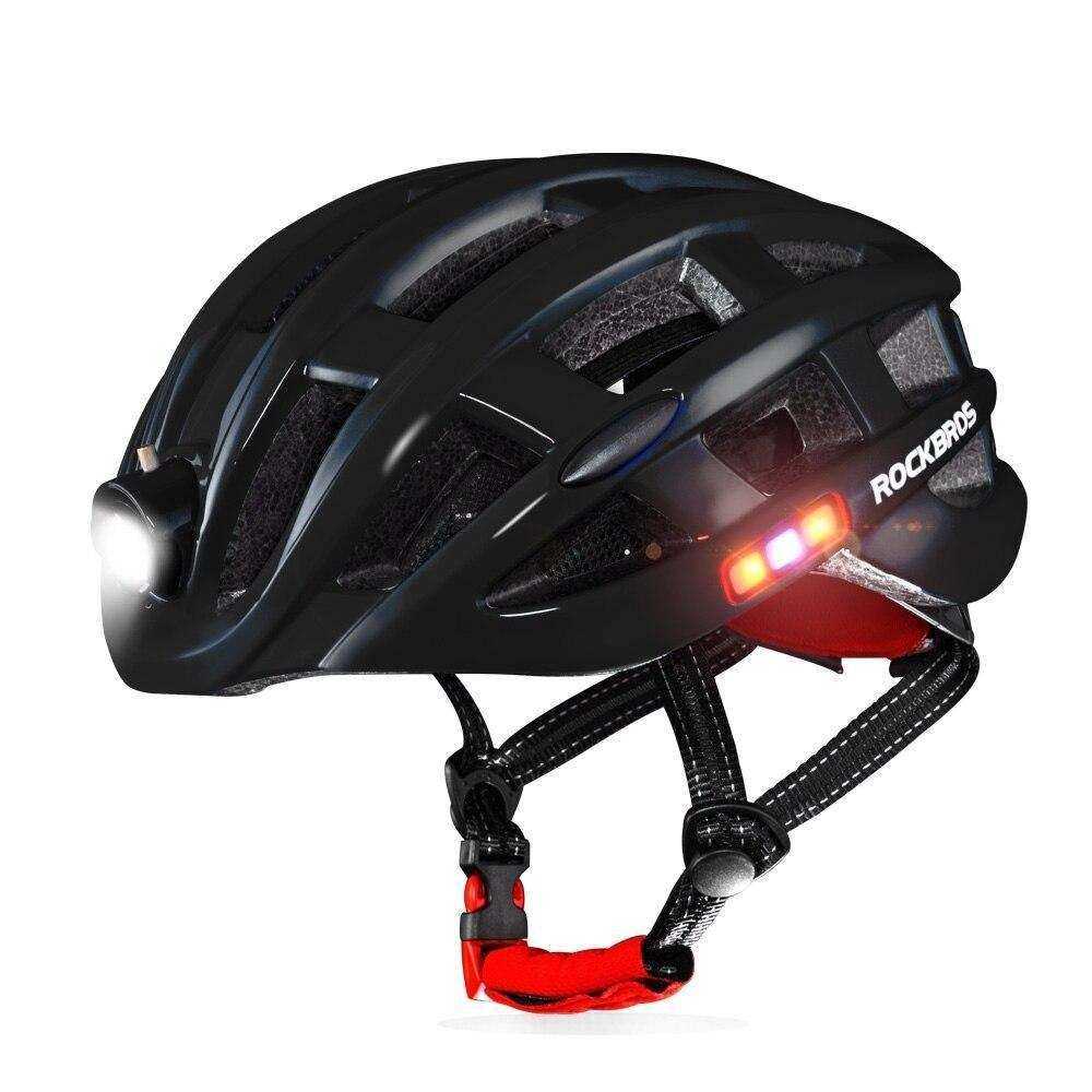 Ultralight Cycling Helmet Integrally-molded Mountain Road Bicycle