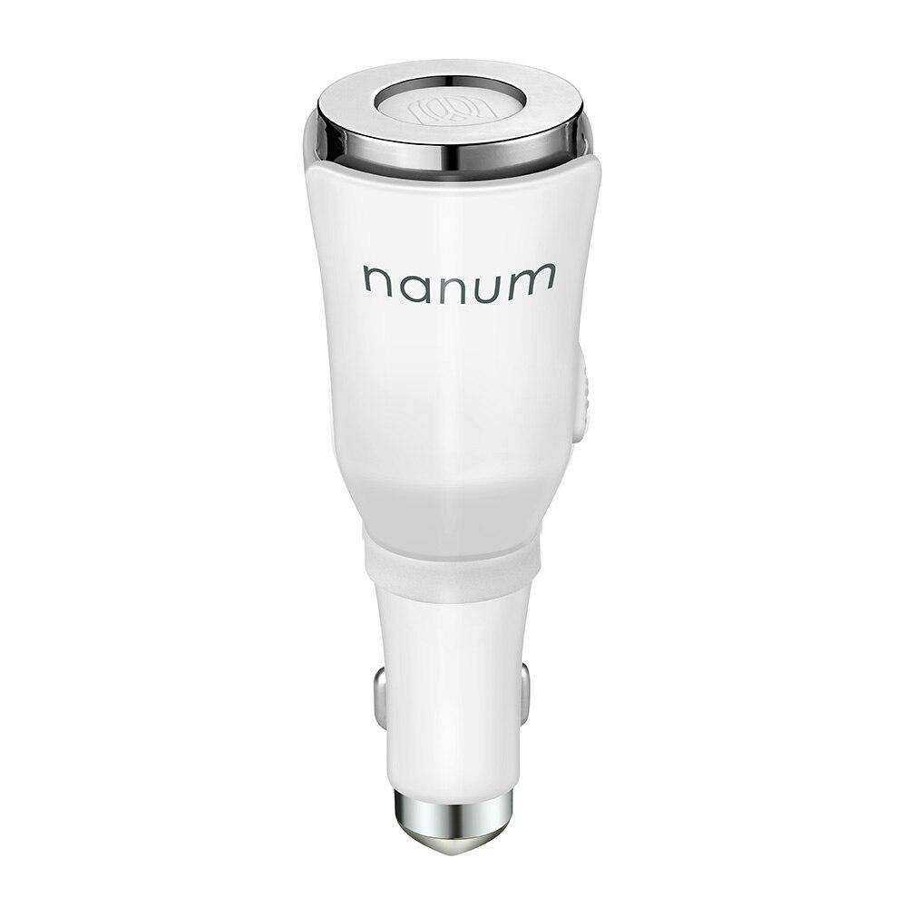 Tulip Car Aromatherapy Diffuser Air Humidifier