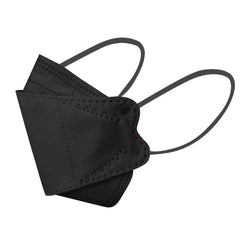 1pc Outdoor Non Woven Washable Face Mask For Adult