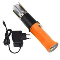 New Professional Electric Fish Scaler