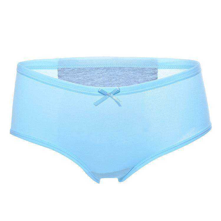 Female Leak Proof Menstrual Panties Physiological Pants