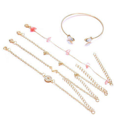 Multi-layer Bohemian Bracelets & Bangles for Women