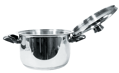 12 Quart & Cover