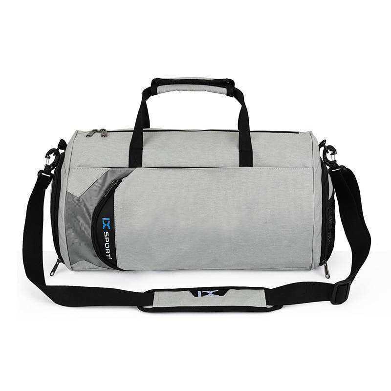 High Quality Aesthetic Bodybuilding Fitness Gym Sports Bag