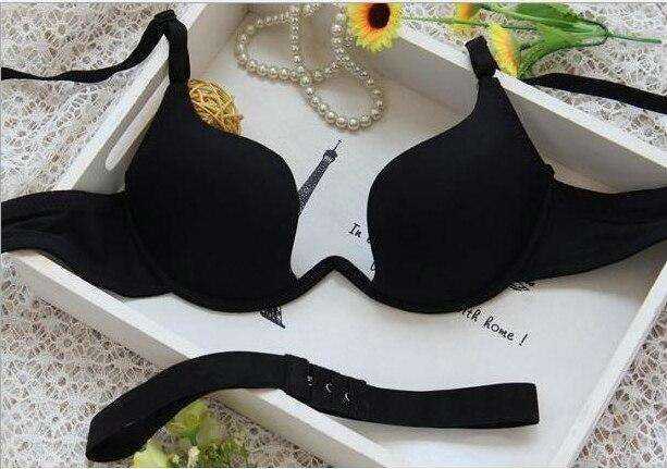Sexy Bra Underwire Underwear Women