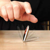 Pocket Creative Fingertip Flip Desk Kinetic Rotating Toy