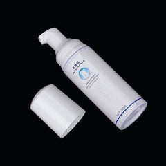 60ml Foam Liquid Toothpaste Natural Mouth Wash