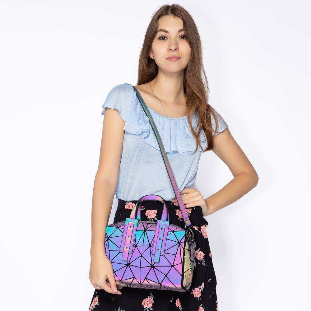 New Aesthetic Purse Cross body Handbag With Top Handle Bag For Women