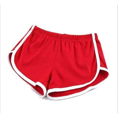 Women New Summer High Waist Push Up Elasticated Seamless Fitness  Sport  Gym  Short Leggings