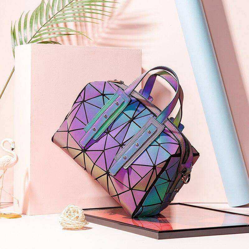 New Aesthetic Purse Cross body Handbag With Top Handle Bag For Women