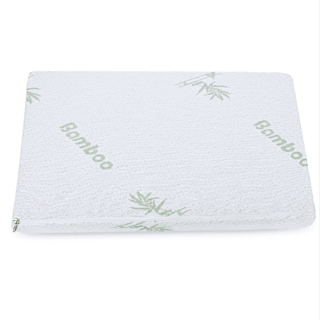 Miracle Bamboo Fiber Pillow Neck Protection Orthopedic