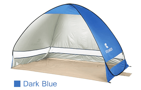 Automatic Easy Outdoor Tent
